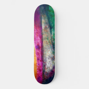 Tinte Skateboard
