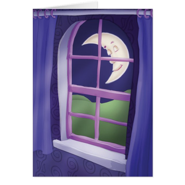 Tintement de tintement peu de carte de rêves doux (Devant)