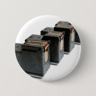Tinten-Patronen Button