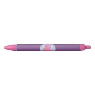 Tinten-Stift-Krake für ein Frühchen US Kugelschreiber