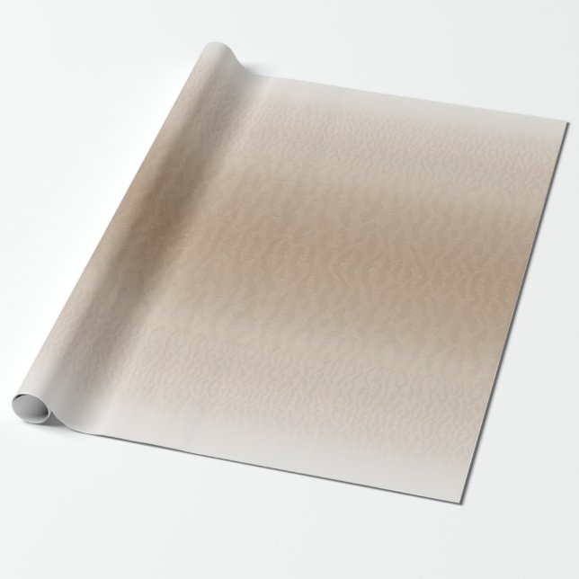 Tintenfisch Geschenkpapier (Ungerollt)