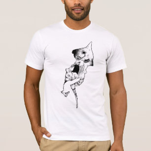 TintenfischGenie T-Shirt
