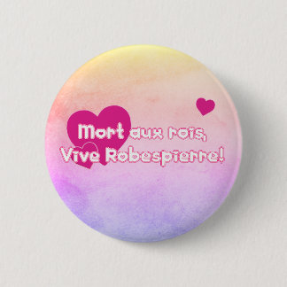 Tintenklemme Button