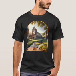 Tintern Abbey T-Shirt