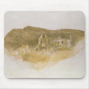 Tintern Abtei Mousepad