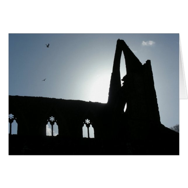 Tintern Glow (Vorderseite (Horizontal))