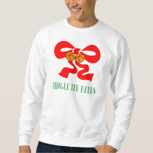 Tintez mon sweatshirt de T-shirt de Bells