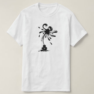 Tintspinne T-Shirt