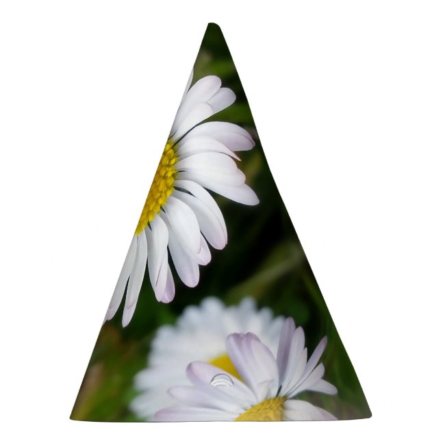 Tiny Daisies Partyhütchen (Rechts)