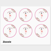 Tiny Dancer | Rosa Rote Rose Party