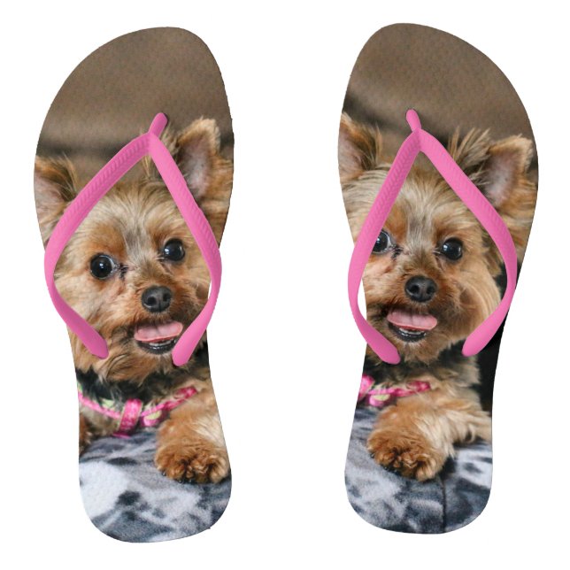 Tiny Dynao Flip Flops (Fußbett)