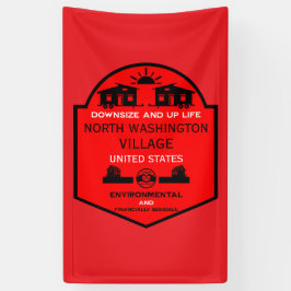 Tiny House Communities bearbeitbar Banner