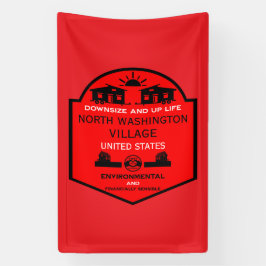 Tiny House Communities bearbeitbar Banner