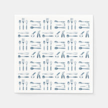 Tiny Kitchen Utensils