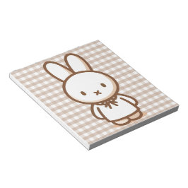 Tiny latte Note pad Notizblock