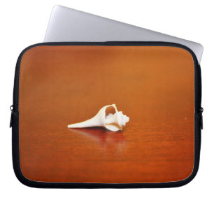 Tiny Muschel Laptopschutzhülle