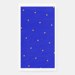 Tiny Polka dots Design Paper Napkin Serviette