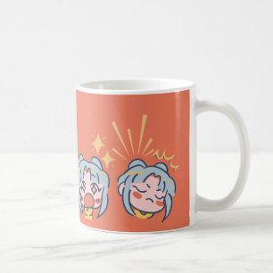Tiny Princess Tasse