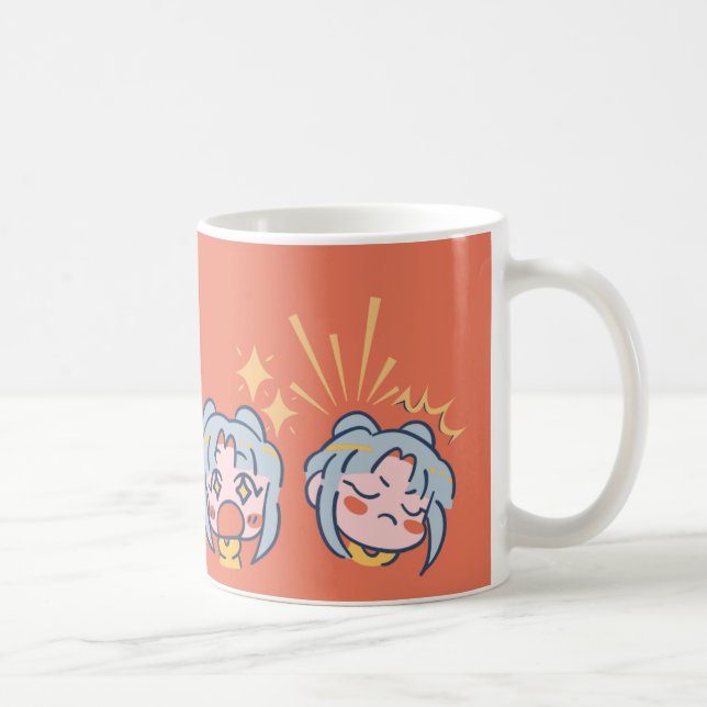 Tiny Princess Tasse (Rechts)