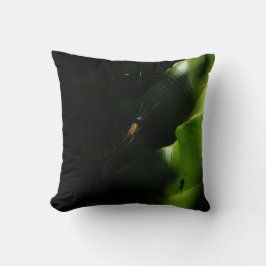 Tiny Spider Pillow Kissen