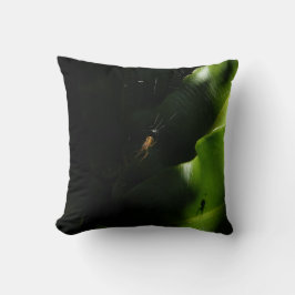 Tiny Spider Pillow Kissen