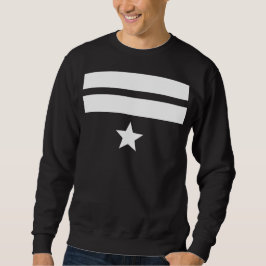 Tiny Star Sweatshirt