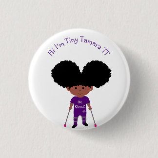 Tiny Tamara TT Einführung Button