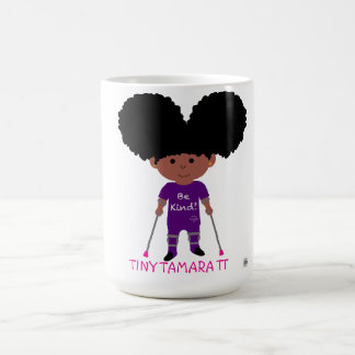 Tiny Tamara TT, große Tasse