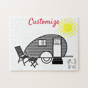 Tiny Teardrop Trailer Thunder_Cove