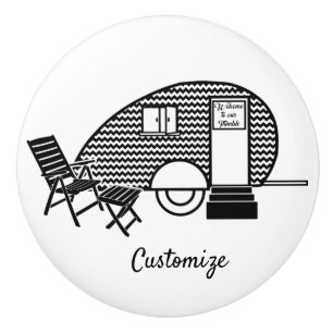 Tiny Teardrop Trailer Thunder_Cove Keramikknauf