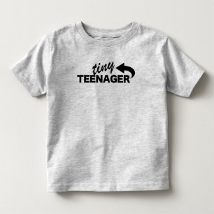Tiny Teenager - Fine Jersey T - Shirt