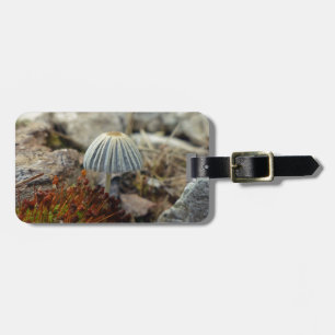 Tiny Toadstool Gepäckanhänger