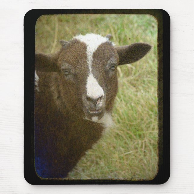 Tiny wird groß mousepad (Vorne)