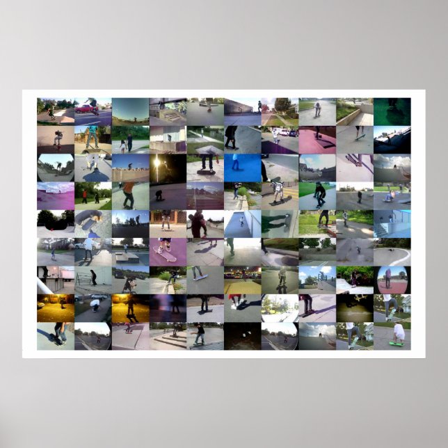 Tinypic skate video thumbnail poster (Vorne)