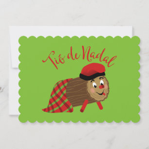 Tio De Nadal