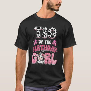 Tio der Geburtstagskinder-Familie 1. Geburtstag T-Shirt