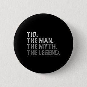Tio Der Mann Der Mythos Die Legende Vatertag Fu Button