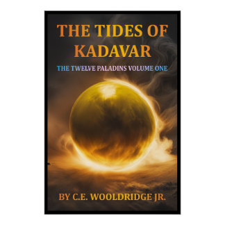 Tipps für das Kadavar Cover Poster