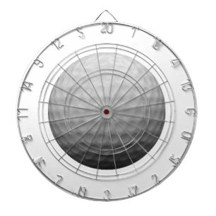 Tipps für Golfspieler Dartscheibe