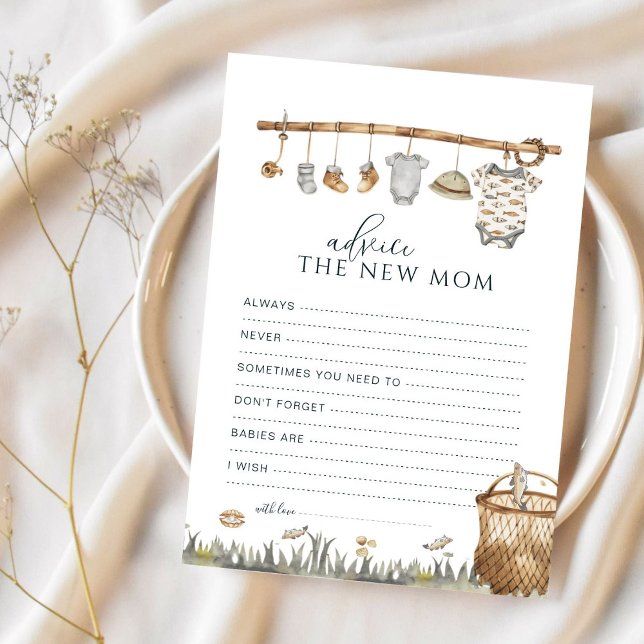 Tipps zum Angeln von Rollen für die Mama-zu-be-Kar (Von Creator hochgeladen)