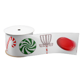 Tipps zum Golfspiel Satinband