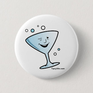 Tipsy Otis-Knopf!! Button
