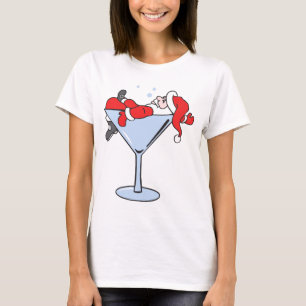 Tipsy Sankt T-Shirt
