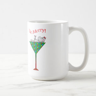 Tipsy-tini's Flusspferd Kaffeetasse