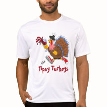 Tipsy Türkei (Wein)