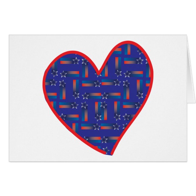 Tir-Star-Heart (Devant horizontal)