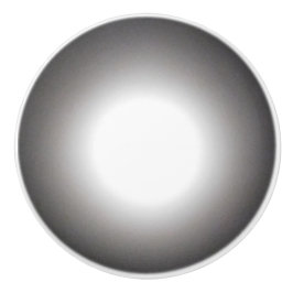 Tirador de cerámica keramikknauf