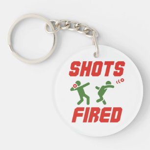 Tirages Fired Funny Shot Put Track et Field