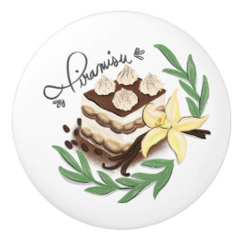 Tiramisu  keramikknauf