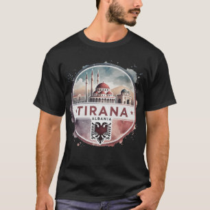 Tirana T-Shirt